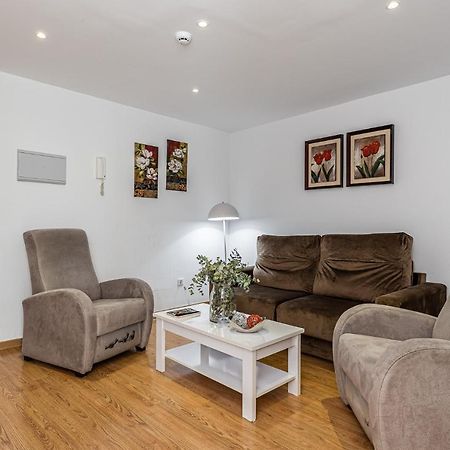 מדריד Waou Apartamentos En Sol Confort 2 מראה חיצוני תמונה