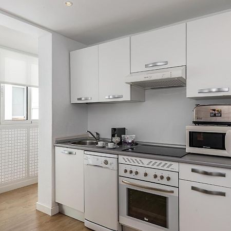 מדריד Waou Apartamentos En Sol Confort 2 מראה חיצוני תמונה
