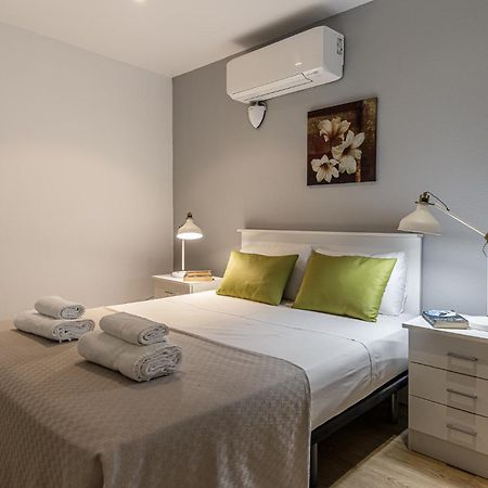 מדריד Waou Apartamentos En Sol Confort 2 מראה חיצוני תמונה