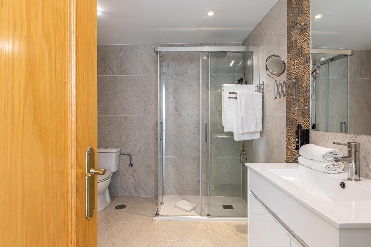 מדריד Waou Apartamentos En Sol Confort 2 מראה חיצוני תמונה