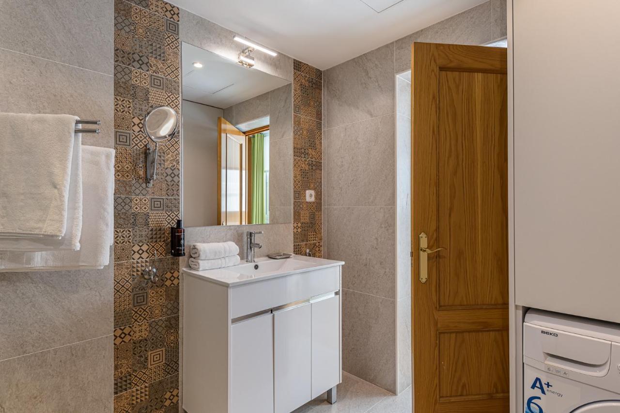 מדריד Waou Apartamentos En Sol Confort 2 מראה חיצוני תמונה